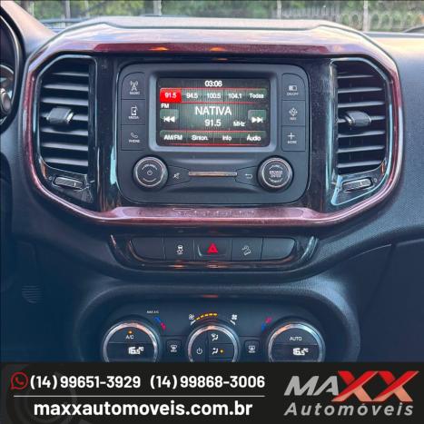 FIAT Toro 2.0 16V 4P 4WD FREEDOM TURBO DIESEL, Foto 12