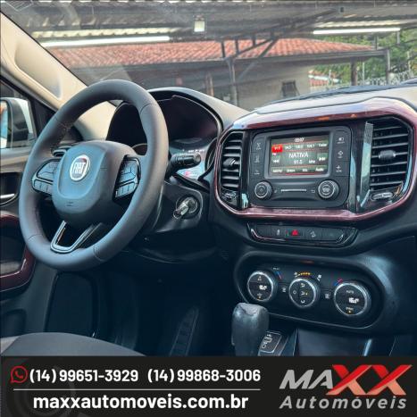 FIAT Toro 2.0 16V 4P 4WD FREEDOM TURBO DIESEL, Foto 13