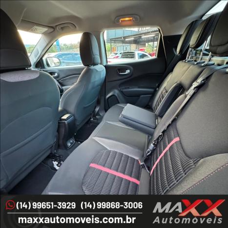 FIAT Toro 2.0 16V 4P 4WD FREEDOM TURBO DIESEL, Foto 15