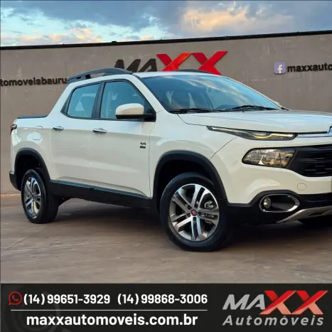 FIAT Toro 2.0 16V 4P 4WD FREEDOM TURBO DIESEL, Foto 16