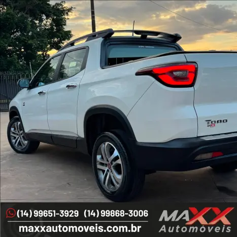 FIAT Toro 2.0 16V 4P 4WD FREEDOM TURBO DIESEL, Foto 17