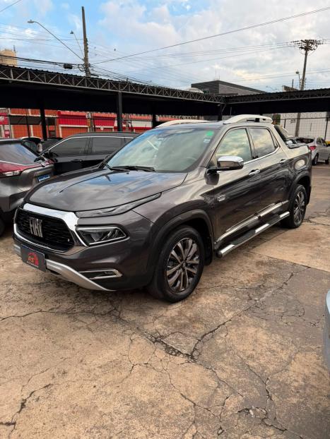 FIAT Toro 2.0 16V 4P 4WD RANCH TURBO DIESEL AUTOM�TICO, Foto 1