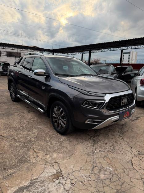 FIAT Toro 2.0 16V 4P 4WD RANCH TURBO DIESEL AUTOM�TICO, Foto 3
