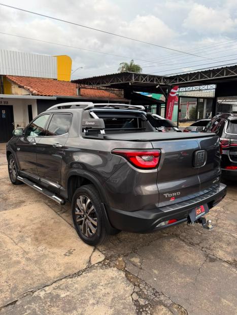 FIAT Toro 2.0 16V 4P 4WD RANCH TURBO DIESEL AUTOM�TICO, Foto 4
