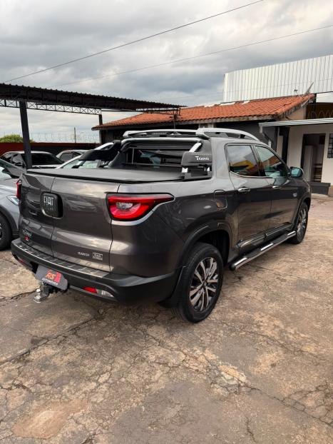 FIAT Toro 2.0 16V 4P 4WD RANCH TURBO DIESEL AUTOM�TICO, Foto 6