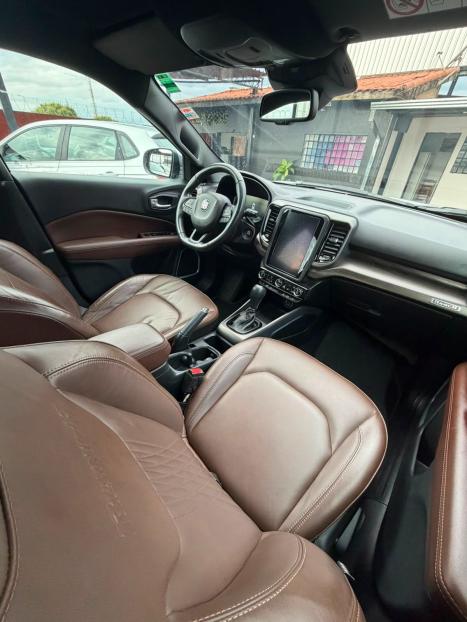 FIAT Toro 2.0 16V 4P 4WD RANCH TURBO DIESEL AUTOM�TICO, Foto 8