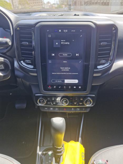 FIAT Toro 2.0 16V 4P 4WD ULTRA TURBO DIESEL AUTOM�TICO, Foto 4