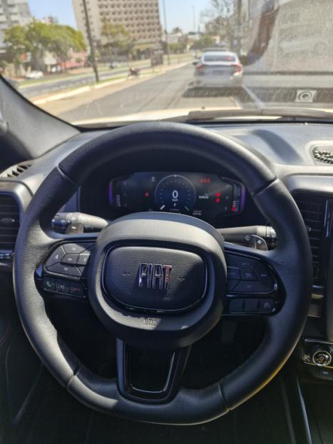 FIAT Toro 2.0 16V 4P 4WD ULTRA TURBO DIESEL AUTOM�TICO, Foto 6