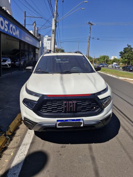 FIAT Toro 2.0 16V 4P 4WD ULTRA TURBO DIESEL AUTOM�TICO, Foto 7