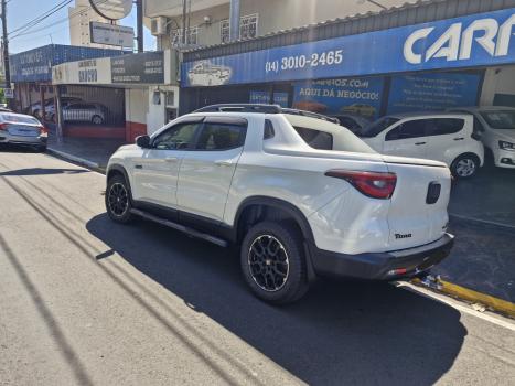 FIAT Toro 2.0 16V 4P 4WD ULTRA TURBO DIESEL AUTOM�TICO, Foto 8