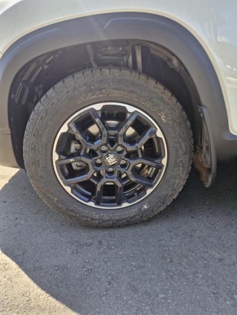FIAT Toro 2.0 16V 4P 4WD ULTRA TURBO DIESEL AUTOM�TICO, Foto 10