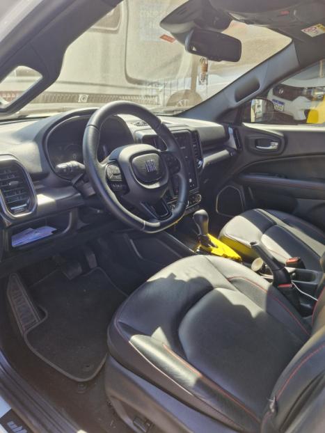 FIAT Toro 2.0 16V 4P 4WD ULTRA TURBO DIESEL AUTOM�TICO, Foto 11