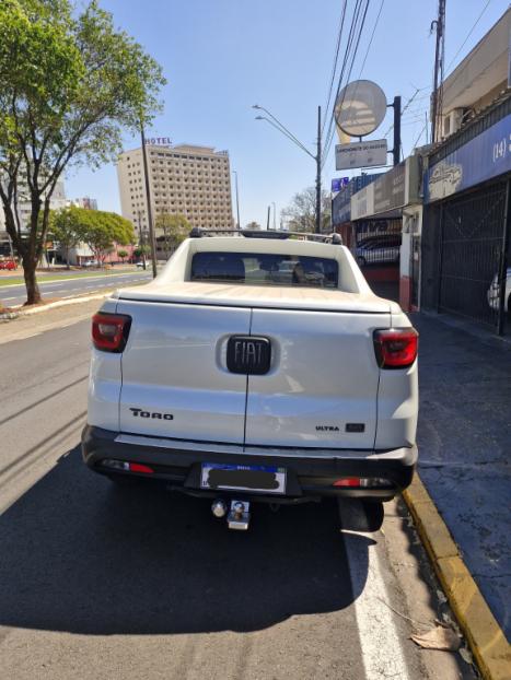 FIAT Toro 2.0 16V 4P 4WD ULTRA TURBO DIESEL AUTOM�TICO, Foto 13