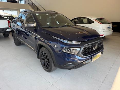FIAT Toro 2.0 16V 4P 4WD ULTRA TURBO DIESEL AUTOM�TICO, Foto 2