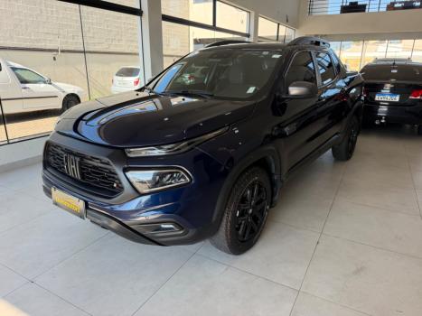 FIAT Toro 2.0 16V 4P 4WD ULTRA TURBO DIESEL AUTOM�TICO, Foto 3