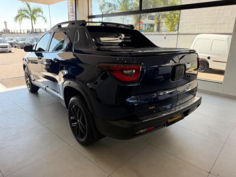 FIAT Toro 2.0 16V 4P 4WD ULTRA TURBO DIESEL AUTOM�TICO, Foto 5