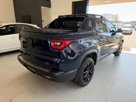 FIAT Toro 2.0 16V 4P 4WD ULTRA TURBO DIESEL AUTOM�TICO, Foto 6