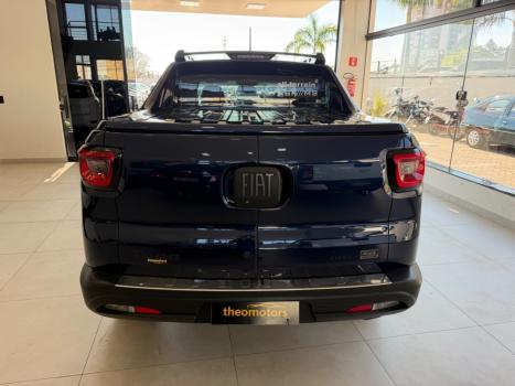 FIAT Toro 2.0 16V 4P 4WD ULTRA TURBO DIESEL AUTOM�TICO, Foto 7