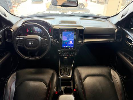 FIAT Toro 2.0 16V 4P 4WD ULTRA TURBO DIESEL AUTOM�TICO, Foto 8