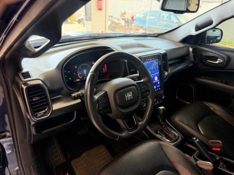 FIAT Toro 2.0 16V 4P 4WD ULTRA TURBO DIESEL AUTOM�TICO, Foto 9