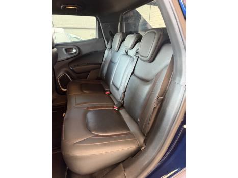 FIAT Toro 2.0 16V 4P 4WD ULTRA TURBO DIESEL AUTOM�TICO, Foto 11