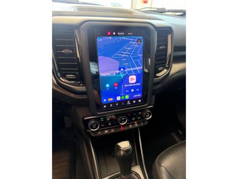 FIAT Toro 2.0 16V 4P 4WD ULTRA TURBO DIESEL AUTOM�TICO, Foto 12