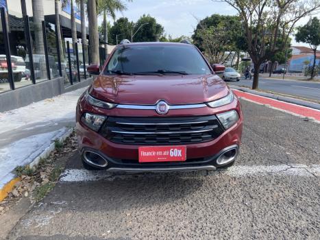 FIAT Toro 2.0 16V 4P FREEDOM TURBO DIESEL, Foto 2