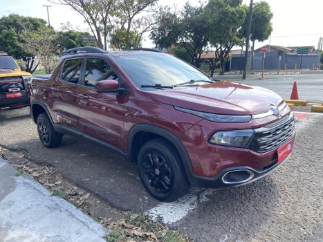 FIAT Toro 2.0 16V 4P FREEDOM TURBO DIESEL, Foto 3