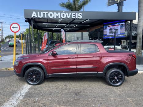 FIAT Toro 2.0 16V 4P FREEDOM TURBO DIESEL, Foto 4