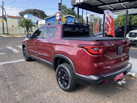 FIAT Toro 2.0 16V 4P FREEDOM TURBO DIESEL, Foto 5