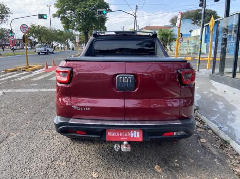 FIAT Toro 2.0 16V 4P FREEDOM TURBO DIESEL, Foto 6