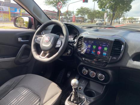 FIAT Toro 2.0 16V 4P FREEDOM TURBO DIESEL, Foto 9