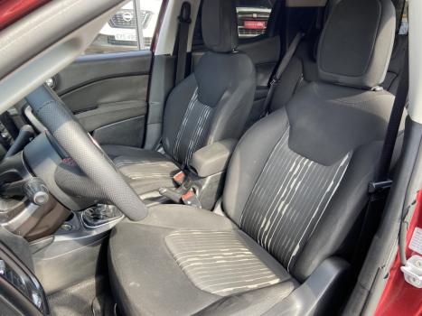 FIAT Toro 2.0 16V 4P FREEDOM TURBO DIESEL, Foto 10
