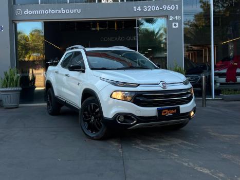 FIAT Toro 2.0 16V 4P VOLCANO 4WD TURBO DIESEL AUTOM�TICO, Foto 4