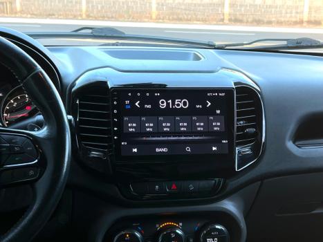 FIAT Toro 2.0 16V 4P VOLCANO 4WD TURBO DIESEL AUTOM�TICO, Foto 6