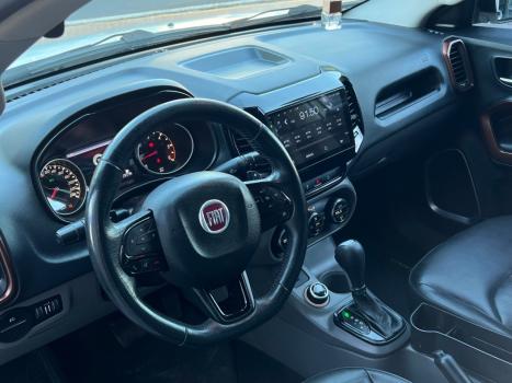 FIAT Toro 2.0 16V 4P VOLCANO 4WD TURBO DIESEL AUTOM�TICO, Foto 8