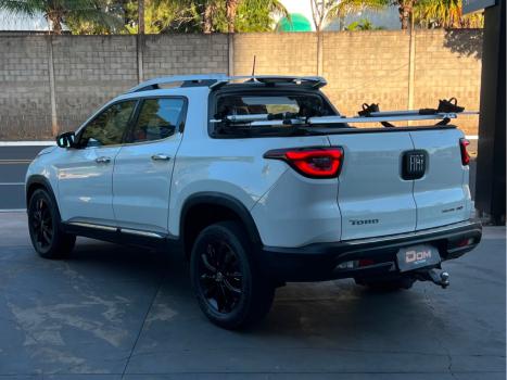 FIAT Toro 2.0 16V 4P VOLCANO 4WD TURBO DIESEL AUTOM�TICO, Foto 15