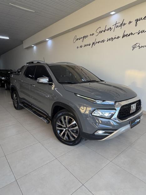 FIAT Toro 2.0 16V 4P 4WD RANCH TURBO DIESEL AUTOM�TICO, Foto 1