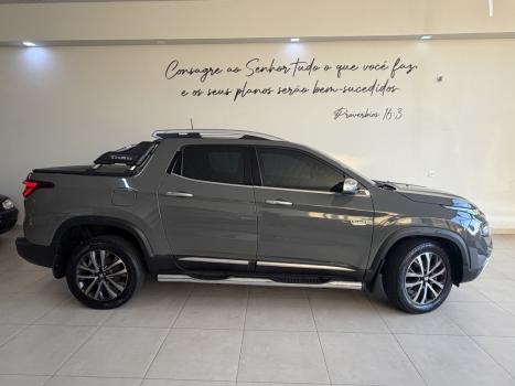FIAT Toro 2.0 16V 4P 4WD RANCH TURBO DIESEL AUTOM�TICO, Foto 4