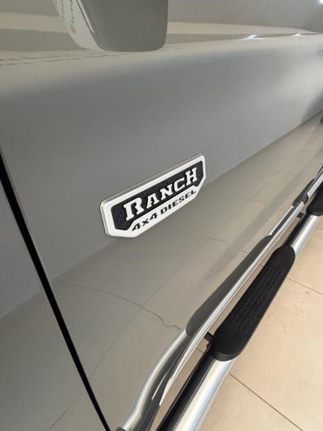 FIAT Toro 2.0 16V 4P 4WD RANCH TURBO DIESEL AUTOM�TICO, Foto 6
