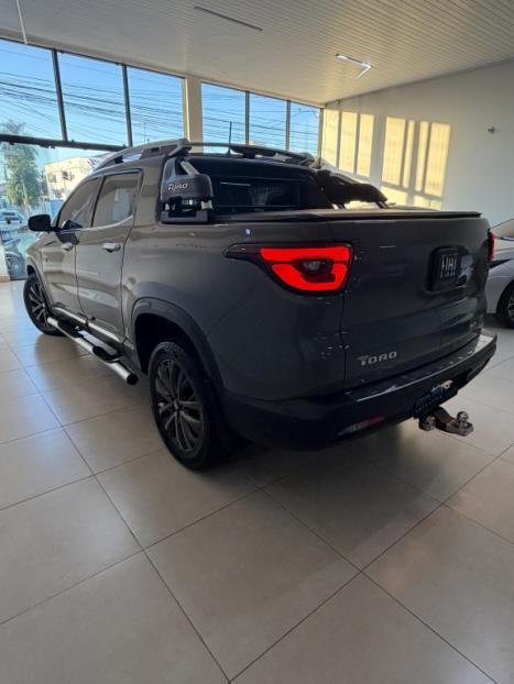 FIAT Toro 2.0 16V 4P 4WD RANCH TURBO DIESEL AUTOM�TICO, Foto 7