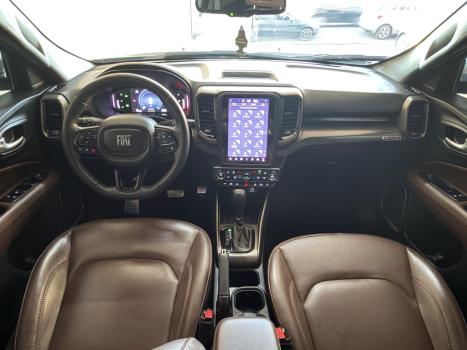 FIAT Toro 2.0 16V 4P 4WD RANCH TURBO DIESEL AUTOM�TICO, Foto 9
