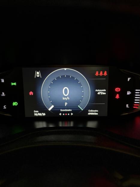 FIAT Toro 2.0 16V 4P 4WD RANCH TURBO DIESEL AUTOM�TICO, Foto 10