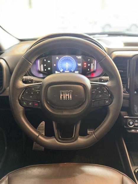 FIAT Toro 2.0 16V 4P 4WD RANCH TURBO DIESEL AUTOM�TICO, Foto 12