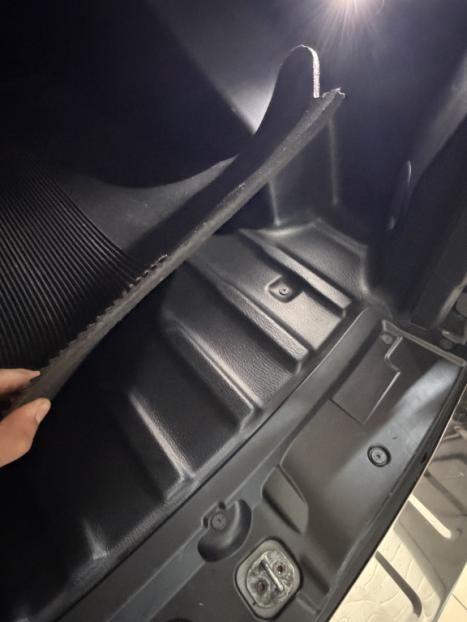 FIAT Toro 2.0 16V 4P 4WD RANCH TURBO DIESEL AUTOM�TICO, Foto 16