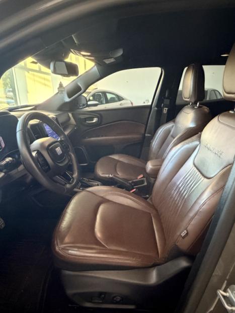FIAT Toro 2.0 16V 4P 4WD RANCH TURBO DIESEL AUTOM�TICO, Foto 17