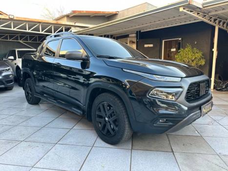FIAT Toro 2.0 16V 4P 4WD ULTRA TURBO DIESEL AUTOM�TICO, Foto 1