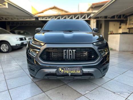 FIAT Toro 2.0 16V 4P 4WD ULTRA TURBO DIESEL AUTOM�TICO, Foto 2