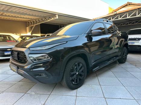 FIAT Toro 2.0 16V 4P 4WD ULTRA TURBO DIESEL AUTOM�TICO, Foto 3