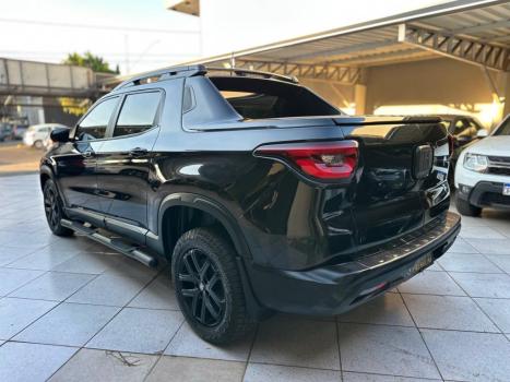 FIAT Toro 2.0 16V 4P 4WD ULTRA TURBO DIESEL AUTOM�TICO, Foto 4